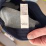 COS denim cap Image 3