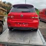 Mk6 golf breaking Image 2