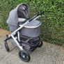 Uppababy Vista 2 Travel System Image 2