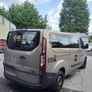 Breaking ford custom 2016 2.2 diesel Image 5