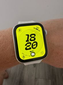 Apple Watch SE 2nd Gen 44mm GPS