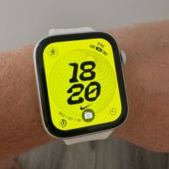 Apple Watch SE 2nd Gen 44mm GPS