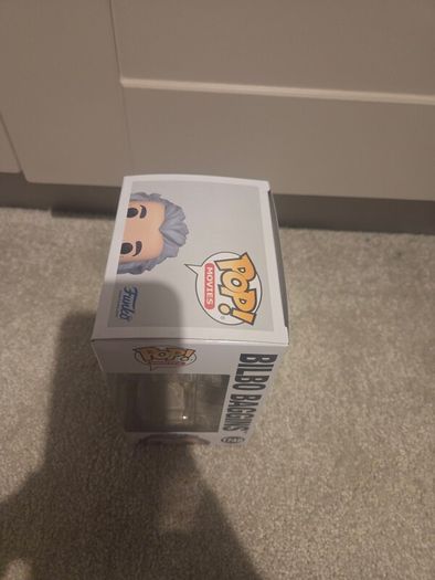 Bilbo Baggins Funko Pop