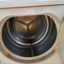 Tumble Dryer - White Zanussi electrolux autoreverse 6kg dryer Image 9