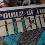 Power of the Atom ! Issue #8 ! Copper Age Comic from 1989 ! by DC Comics ! Image 9