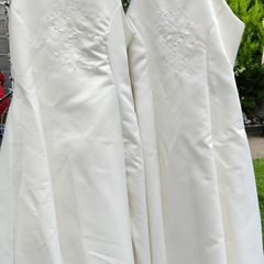 Flower Girl Dresses. Couche Tot (Please Read). Ivory
