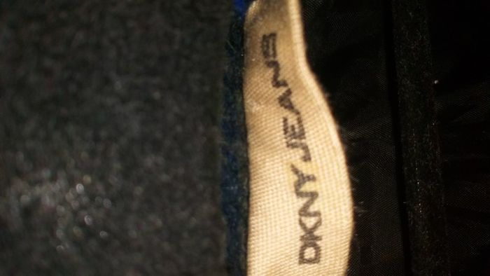 Women's DKNY Coat