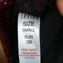 Savida print dress UK 10 Image 2