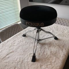TAMA Drum throne