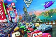 Cars 2 (Disney / Pixar) (DVD)