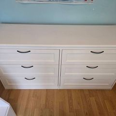 Chest of 6 Drawers