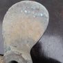 Vintage Bronze Boat Propeller Image 3