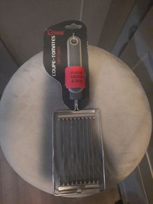 tomato slicer