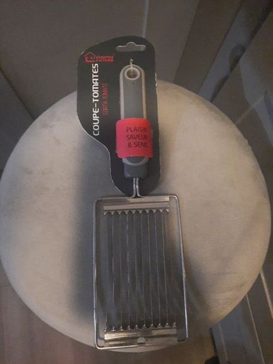 tomato slicer