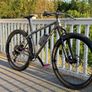 Custom Mountain Bike Sonder Broken Road Titanium Image 4