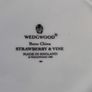 Wedgwood Strawberry and Vine Side Plates. Image 4