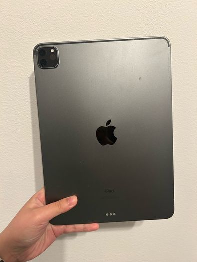 Ipad pro