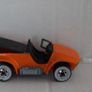 vintage toy car Matel  1974 Image 8