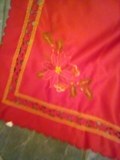 table cloth