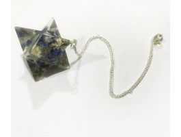 Pendulums