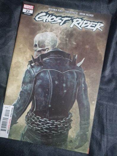 ghost rider