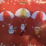 3 x Christmas decorations Image 2