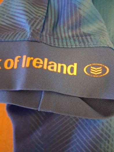 Leinster Jersey. Official Canterbury Leinster Rugby Home Jersey.  Collect In Dublin Or Receive Via Post