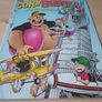 The Cor Buster Easter Special Comic 2020 NEW Image 3