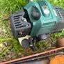 Park side strimmer Image 2