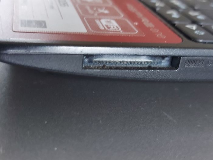 Acer Aspire One, Model D255, Intel Atom N450, 1.66 GHz, 1GB Ram, 250GB HDD, Windows 7, 32 bit, Firefox, Opera, chrome