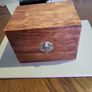Trinket box wooden Image 2
