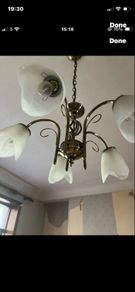 Vintage lights