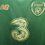 New balance 2019-20 home shirt size medium ptp 21" in great condition Image 3