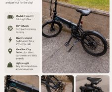E-bike