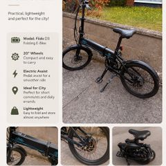 E-bike