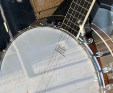 remo banjo