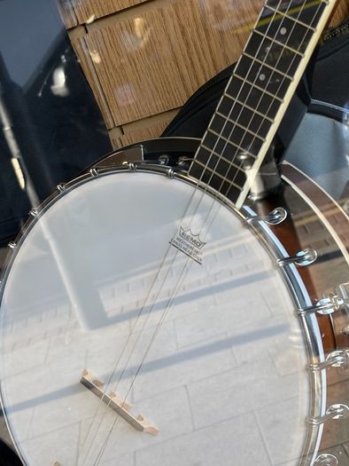 remo banjo