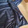 NORTH FACE black HyVent mens jacket Image 3