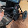Out n About 3-Wheel Single Buggy/Pushchair Image 3