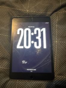 Mini iPad 5