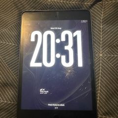 Mini iPad 5