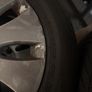 16" Audi A3 wheels Image 2