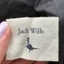 Jack Wills skirt Image 5