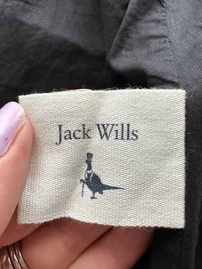 Jack Wills skirt