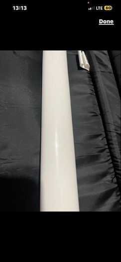 Jackson soloist SLXM electric guitar body parts