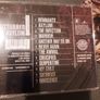 DISTURBED: Asylum -Fully Autographed CD Image 3