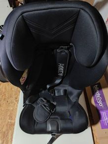 Axkid Move Car Seat