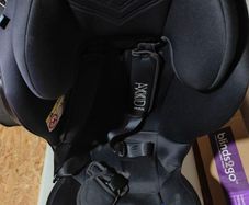 Axkid Move Car Seat