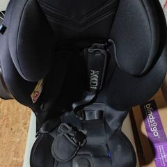 Axkid Move Car Seat