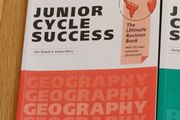 Junior Cycle Success Revision Geography